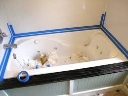 Dover Projects How To Caulk A Bathtub Home Repairs Home Repair Home Fix
