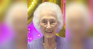 Obituary for Irma June Cleary Cockerham
