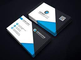 120,000+ vectors, stock photos & psd files. Eps Creative Business Card Design Template Graphic Mega Graphic Templates Store