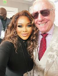 Life & Work with Desirae L. Benson