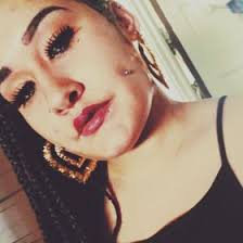 Clarissa Moore (clarissamoore96)