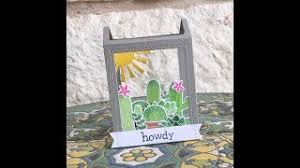 Bolaklik sebagai situs taruhan bola terbaik memberikan akses dalam permainan judi online yang memberikan layanan. Cacti Terrarium With Lawn Fawn Shadow Box Card Die Perky Penny Paper Arts