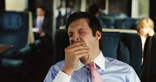 Yawning Excessively Symptoms Causes Treatments