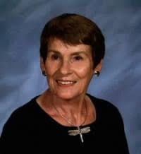 Shirlene H. Gosline Obituary (1938