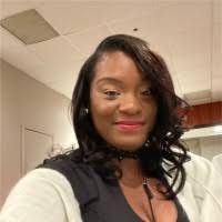 Tenisha Harrell's Instagram, Twitter & Facebook