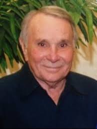 Roy Burroughs Obituary (2015)