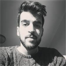 Richard Helder (@mediocrecity)