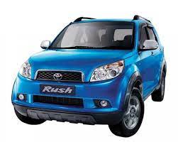 Get updates on promotions, compare car models, calculate payments and book a test drive. Rumour Toyota Rush Compact Suv India Bound Team Bhp