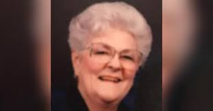 Bettye "Bet" Benge Obituary