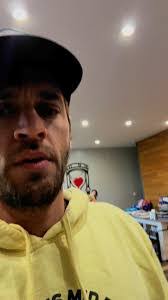 Eric Harvill's Instagram, Twitter & Facebook