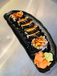 Japanese petty knife hand forged by yoshimi kato, who is a certified traditional craftsman in takefu, fukui prefecture in japan. Hashi Japanese Kitchen Fort Worth Home Fort Worth Texas Menu Prices Restaurant Reviews Facebook