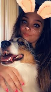 Velcro dogs: big, small, we love them all