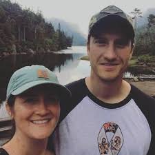 Kate Lavelle and Ryan Murphy's Wedding Registry