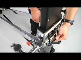 Order the xls now to reach the level of total body fitness you've always wanted! Unfolding Your Total Gym Xls Youtube