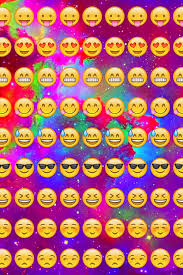 free emoji wallpaper