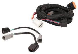 4r70w transmission external wiring harness. Msd 2772 Trans Controller Ford Harness Aode 4r70w 1998 Up