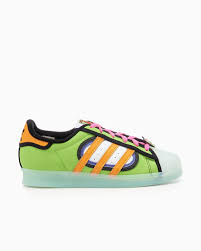 We did not find results for: Adidas Superstar X The Simpsons Squishee Multi H05789 Buy Online At Footdistrict