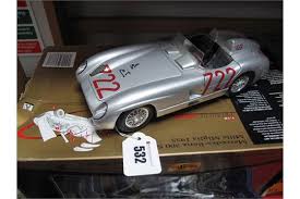 Cheap price for 1955 mercedes 300 slr #722 mille miglia (maisto) 1/18 scale diecast model cars! A Maisto 1 18th Scale Die Cast Mercedes Benz 300 Slr Race Car 722 Model Of