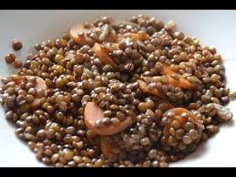 Recette Cookeo Pour Cuisiner Des Lentilles Vertes Du Berry Cuisiner Des Lentilles Cookeo Recette Recette Lentilles