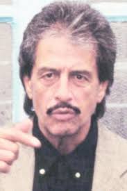 Full credits of "María Navajas "