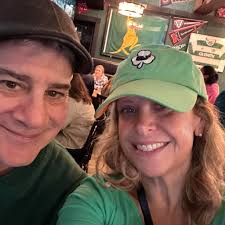 Storm Team 10's Zack Green is leaving NBC 10 WJAR today. Join us in wishing  him well.