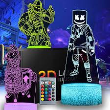 Llama night light fortress battleroyale 3d optical illusion led lamp nightstand. Fortnite Home Bed And Bath South Africa Buy Fortnite Home Bed And Bath Online Wantitall