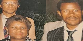 Celebrating Black History Month: Habtu Belayneh