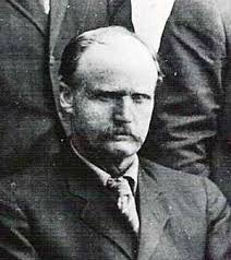 Amasa Marion Willis (1861-1931)