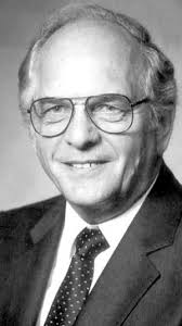 Eugene William “Gene” Oberle (1929-2010)