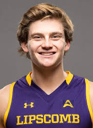 2021-22 Men's Basketball Roster