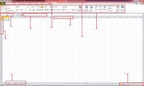 Check spelling or type a new query. Bagian Bagian Microsoft Excel Yang Penting Untuk Kita Pelajari