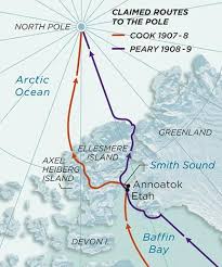 How To Get To The North Or South Pole: Visitor Guide