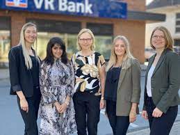 Das geldinstitut hat in der pandemie ein erfolgreiches geschäftsjahr 2020 hingelegt. Vr Bank Eg Bergisch Gladbach Leverkusen Gs Leichlingen