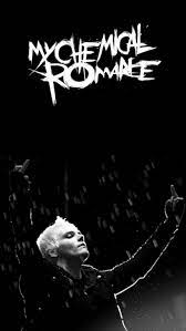 Mcr Wallpaper My Chemical Romance Mcr Rock Band Posters