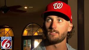 Seminole County native Dylan Crews picked No. 2 overall in 2023 MLB Draft