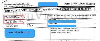 Check spelling or type a new query. Uscis Receipt Number Format Explained Usa