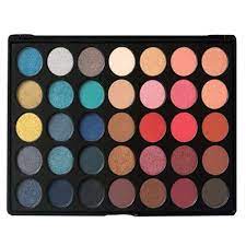 Tarjetas de colores colores web colores pantone gamas de colores muestras de color esquemas de color colores minimalistas paleta de colores pintura inspiración del color. Paleta De Sombras Best 35 Cores Pro Pallete Versao 2 Sp Colors Paleta De Sombras Best 35 Cores Pro Pallete Versao 2 Sp Colors Sp Colors