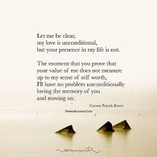 Let Me Be Very Clear Be Yourself Quotes Intention Quotes Stand Quotes