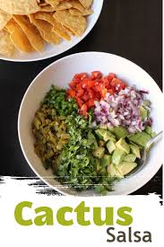 Soft water is water that's treated with potassium or sodium to remove minerals such as magnesium and calcium. Try Cactus Salsa For A Unique Party Appetizer Good Cheap Eats