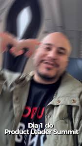 Dia 1 do Product Leader Summit aqui no Vale do Silício ✅, Começamos o dia  com vários líderes de produto do mundo contando como tem usado IA,  incentivado os times e empresas além de outros debates ...