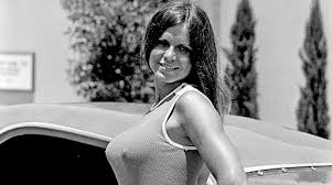 The lady in the top photos is barbara roufs not jungle pam. Barbara Roufs