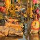 chhath Puja event in Asansol, West Bengal