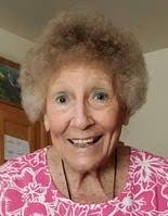 Nancy J. Graf Obituary