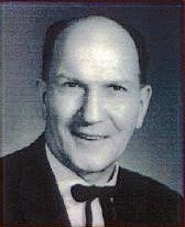 Rev Basil G Leonard (1906-2000)