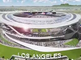 Why is the los angeles chargers' rival team the las vegas raiders? Tour The 1 8 Billion Stadium The Chargers And Raiders Want To Build In Los Angeles