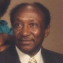 Wallace Steven Brookins Obituary