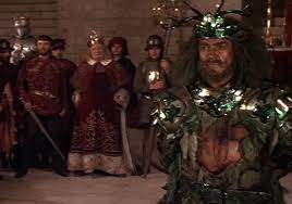 Ook in 1991 werd een gawain and the green knight film gemaakt voor de tv. Sword Of The Valiant 1984 Imdb
