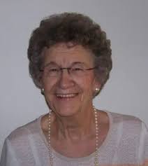 Obituary information for Dorothy Ann Merrill