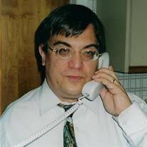 Gregory Paul Sheldon Obituary