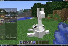 Even though it's currently released as a beta version it has loads of . Mod Pokemon For Minecraft Pe For Android Apk Download